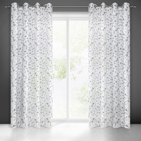 Perdea Eurofirany, Oliwia, 140×250 cm, poliester, multicolor Eurofirany