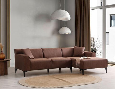 Coltar, Atelier del Sofa, 560ARE5150, Cognac