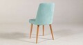 Scaun, Vella, Vina, Pin Atlantic / Verde Fistic