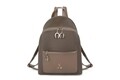 Rucsac Beverly Hills Polo Club, 707, piele ecologica, kaki