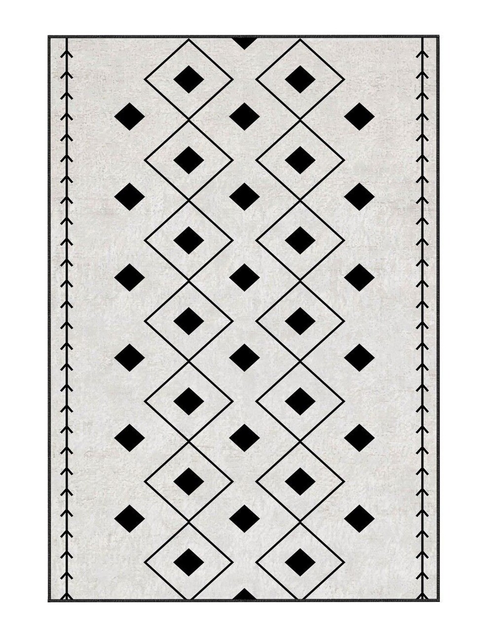 Covor (180 x 280), HM-CRP25-11, 180x280 cm, Multicolor - view 5