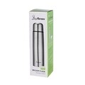 Sticla termos Luigi Ferrero, FR-750V, 750 ml, inox