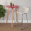 Masa de bar , Versa, 60 x 95 cm, MDF