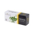 Pachet cu seminte Lingot nasturel, Veritable