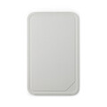 Tocator, Brabantia, Tasty+, 43x26.9x2.1 cm, plastic, gri deschis