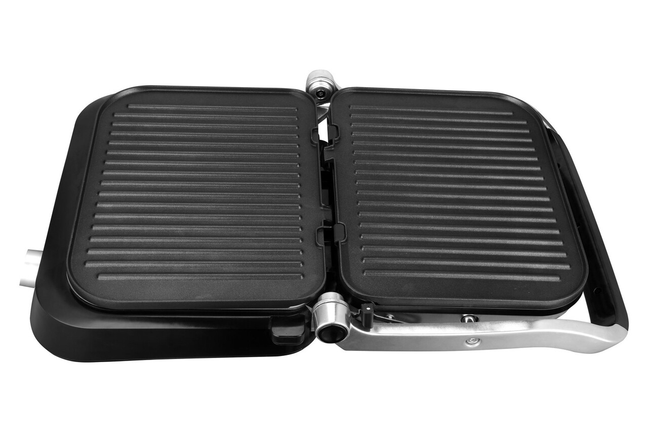 Gratar electric Smart, 2100 W, 7 programe - Zokura - view 6