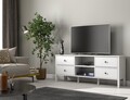 Comoda TV, Cordelia, FRN-20002, Maro/Alb