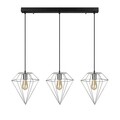 Lustra, Opviq, 892OPV1625, Metal, Crom