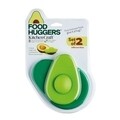Set 2 forme pastrare avocado, Kitchen Craft, silicon