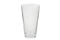 Set 6 pahare  Flame, Pasabahce, 15 x 5.5 x 8.5 cm, sticla, transparent