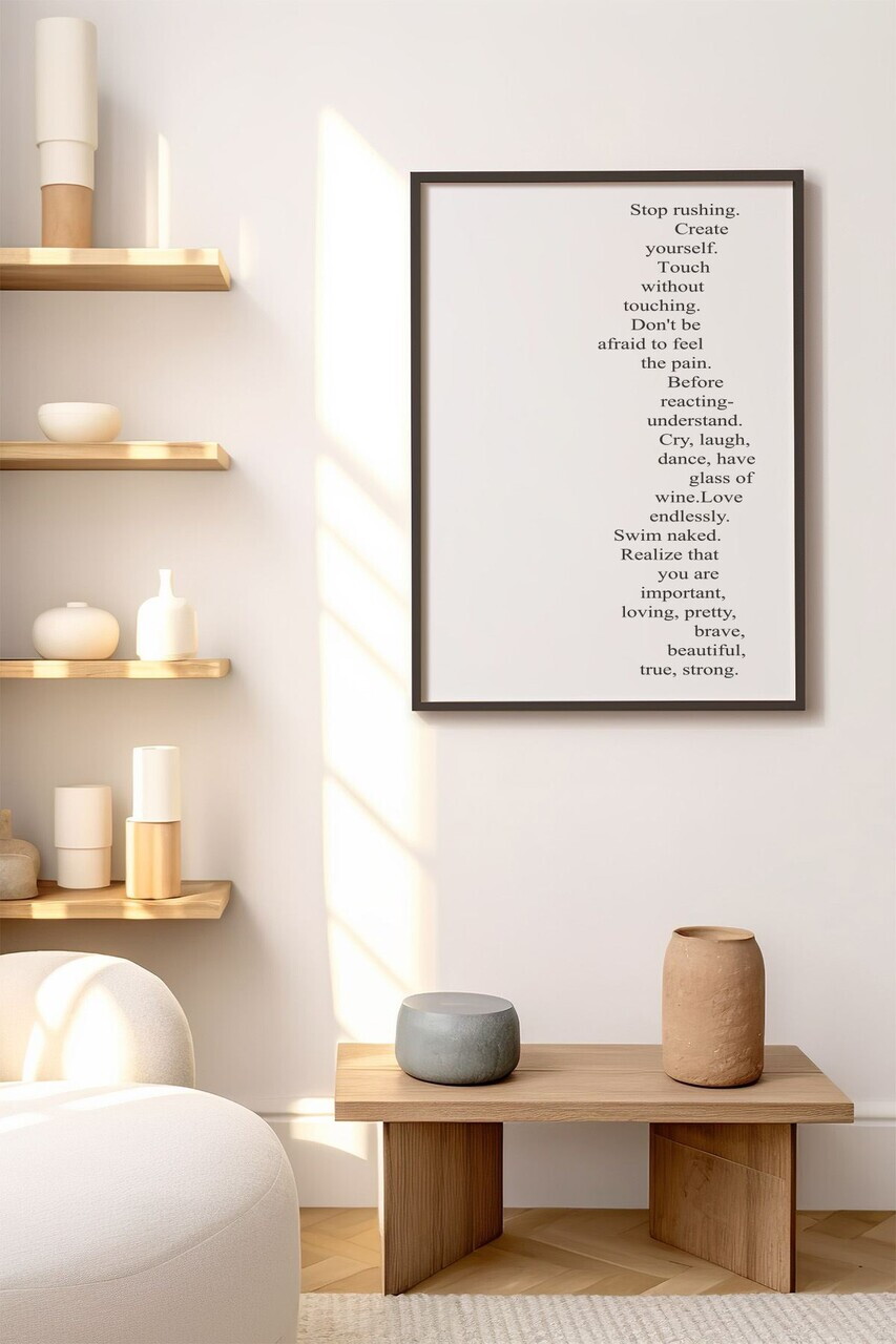 Tablou decorativ, Artnewclsyh5-3348, Lemn masiv, MDF, Multicolor - view 2