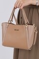 Geanta Beverly Hills Polo Club, 611, piele ecologica, camel