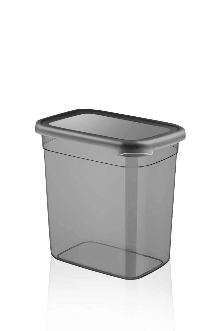 Set recipiente depozitare, Hermia, 639OKK1102, Antracit - view 3
