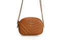 Geanta, Lucky Bees, 1298 Camel, piele ecologica, nisipiu