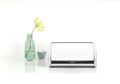 Cutie pentru paine, Brabantia, Roll Top Brilliant, 31.6x26.5x17.3 cm, otel, argintiu lucios