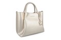 Geanta Beverly Hills Polo Club, 701, piele ecologica, auriu