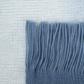 Patura Finns, Homla, 130x170 cm, acril, albastru