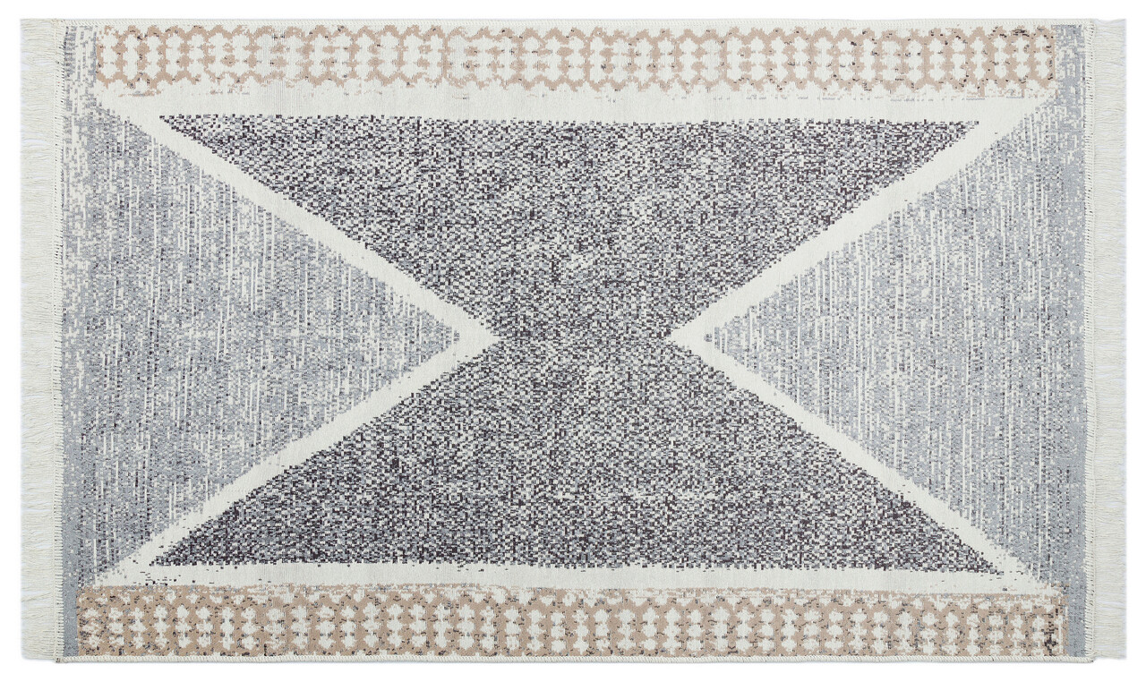Covor, Ar 02, 160x230 cm, Bumbac, Multicolor - 3 | YEO