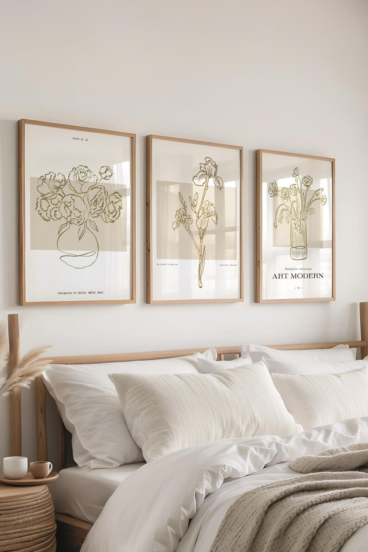 Set de pictură decorativă, Ç-300581, Sticla PVC, Multicolor