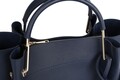 Geanta Beverly Hills Polo Club, 396, piele ecologica, bleumarin