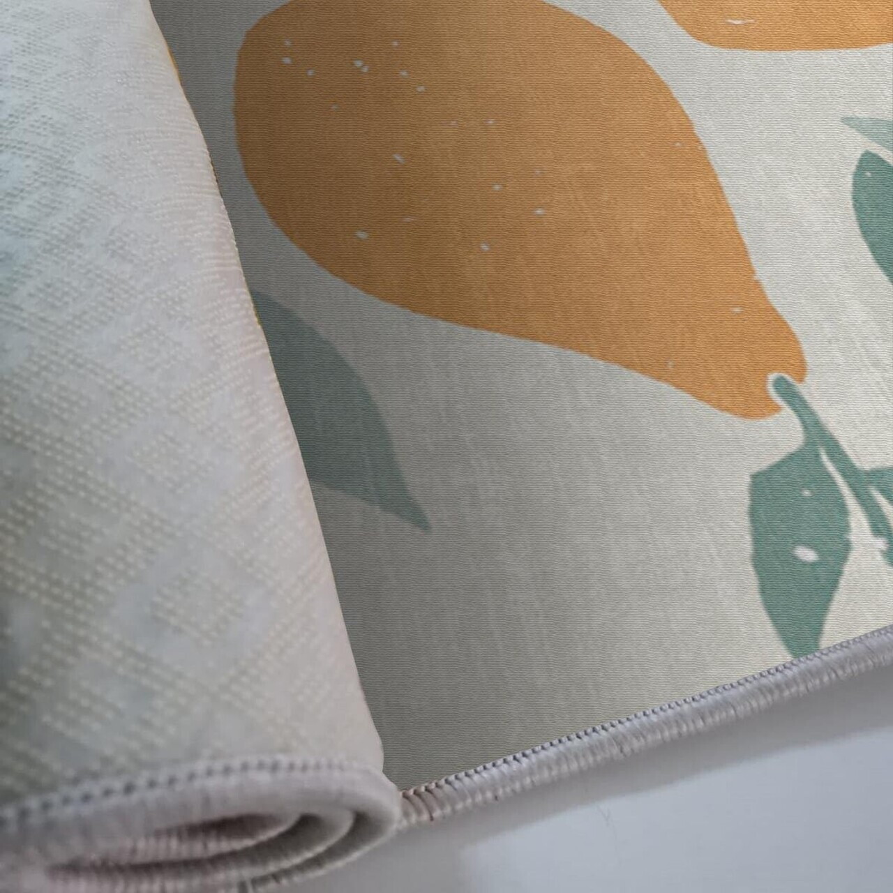 Covor, Alho Carpet-35A, 160x230 cm, Poliester, Multicolor — imaginea 2