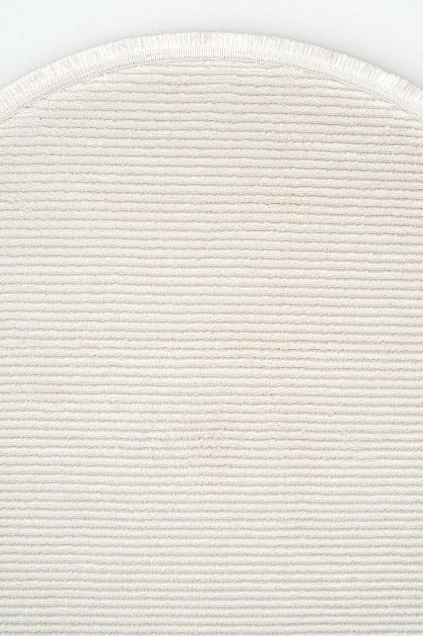 Covor (120 cm), Vetrina 3601, Crem - view 3
