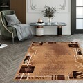 Covor Iumazzo, Decorino, 120x170 cm, polipropilena, multicolor