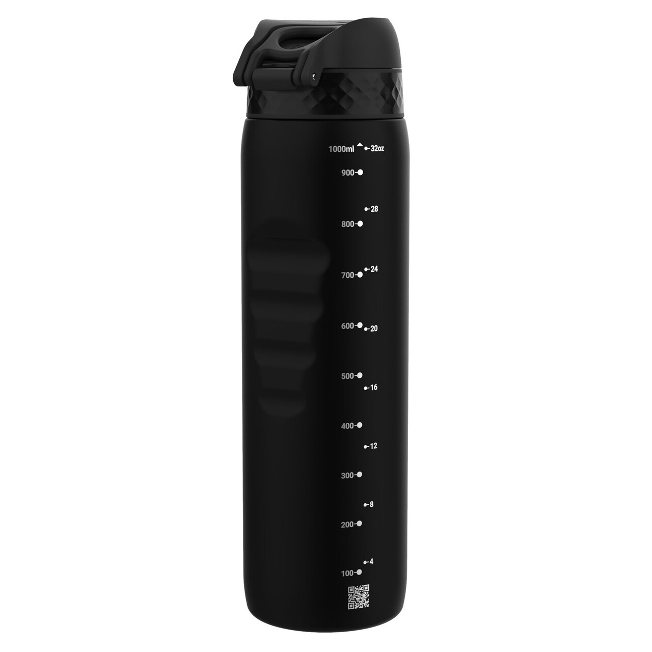 Sticla apa, recyclon, 1L, Black - Ion8 - view 3