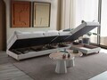 Coltar, Atelier del Sofa, 752EST1414, Alb