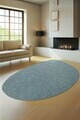 Covor, Tema 9036, 120x180 cm, SISAL, Turcoaz