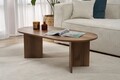 Masuta de cafea, Nordure, Sable, Maro