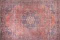 Covor, Red AL 370 , 210x310 cm, Poliester , Multicolor