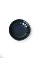 Set boluri pentru aperitive, Hermia, 275KRM2414, Ceramica, Antibacterian, Albastru inchis