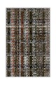 Covor, HMNT188, 80x150 cm, Poliester, Multicolor