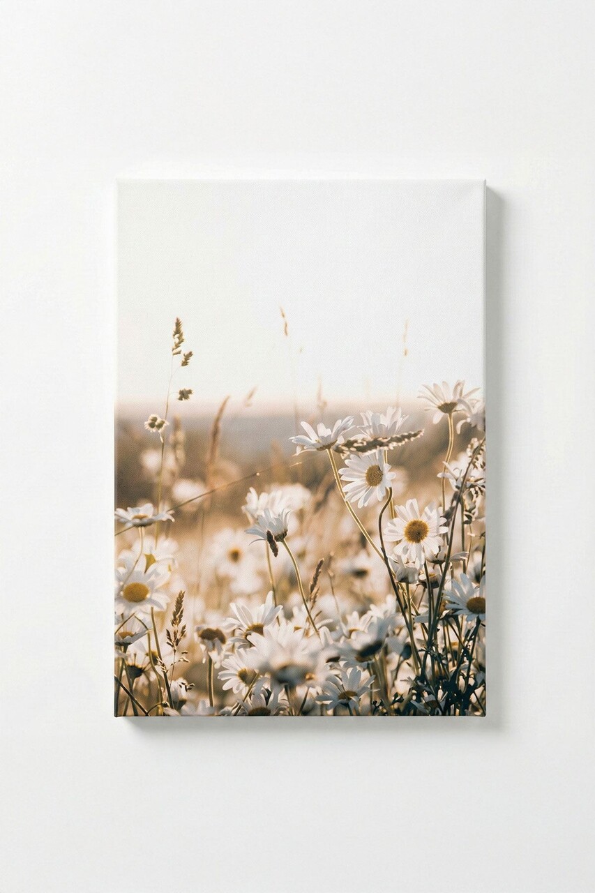 Tablou decorativ, Artcanvas101, Dimensiune: 40 x 60 cm, Multicolor - view 3