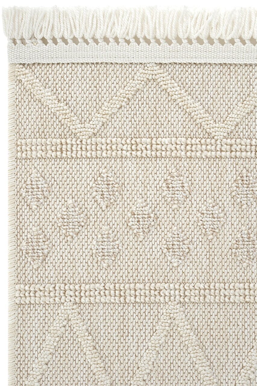 Covor (160 x 250), Hasir 620, 160x250 cm, Crem / Bej - view 2