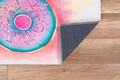 Covor, Ada Gönül Chenille AL 311 , 150x230 cm, Poliester , Multicolor