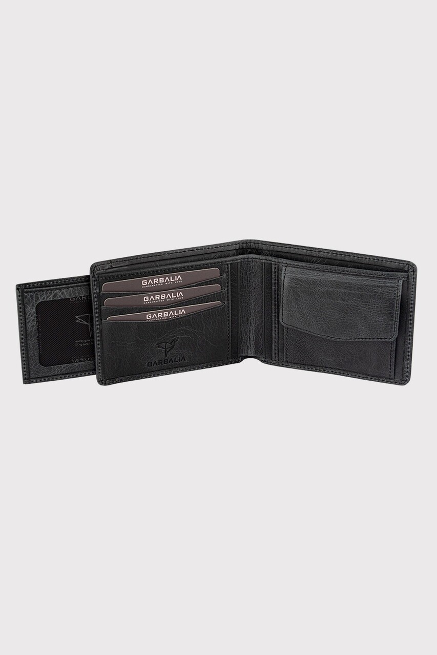 Portofel pentru carduri, Kanguru, Garbalia - imagine 10