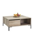Masuta de cafea, Adore, Shp-660-Tt-1, Taupe