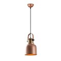 Lustra, Tatum, 584TTM1303, Metal, Cupru / Vintage