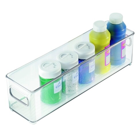 Organizator pentru frigider binz deep bin, idesign, 37x10x10 cm