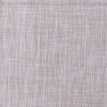 Scaun pentru gradina Neila, 56 x 68 x 93 cm, otel/textil, maro