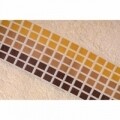 Set 3 prosoape de baie Light Yellow, multicolor