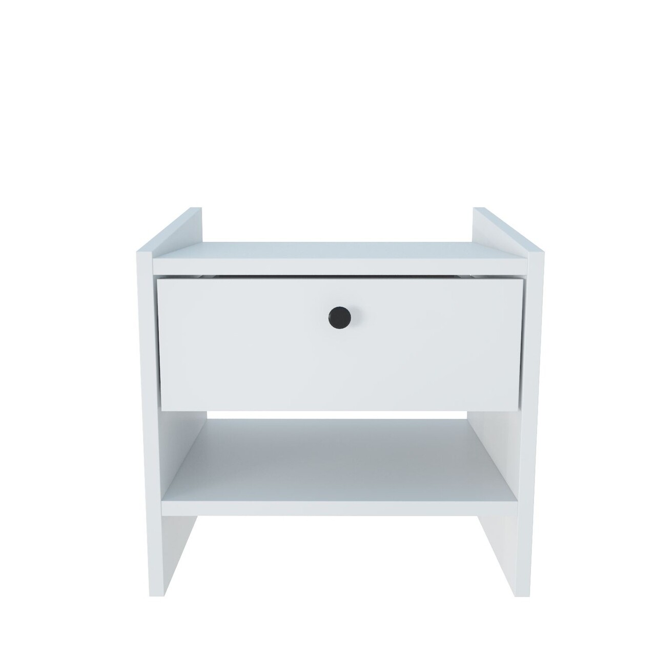 Noptiera, Zena Home, Berlin, Alb - 3 | YEO