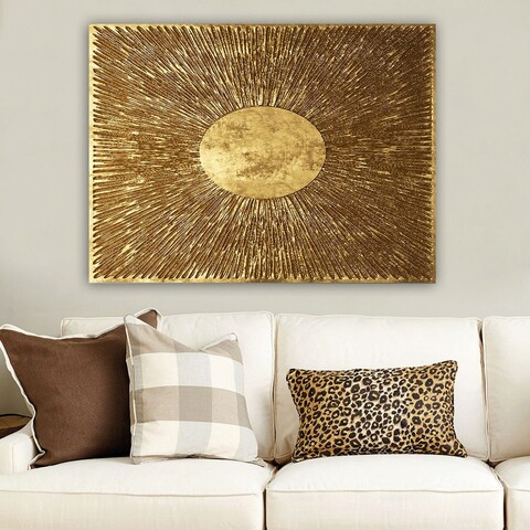 Tablou decorativ, 7027482252_70100, canvas , cadru: 100% lemn (grosime: 3cm), multicolor