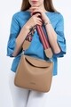Geanta Beverly Hills Polo Club, 777, piele ecologica, camel