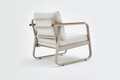 Set mobilier de gradina, Clara, Rio, Ofelina, Bej