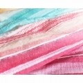 Lenjerie de pat pentru doua persoane Kimli Multi, Royal Textile, 100% bumbac