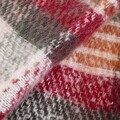 Patura Manpa, Homla 130x170 cm, poliester, multicolor