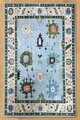 Covor, Geld, 60x150 cm, Multicolor